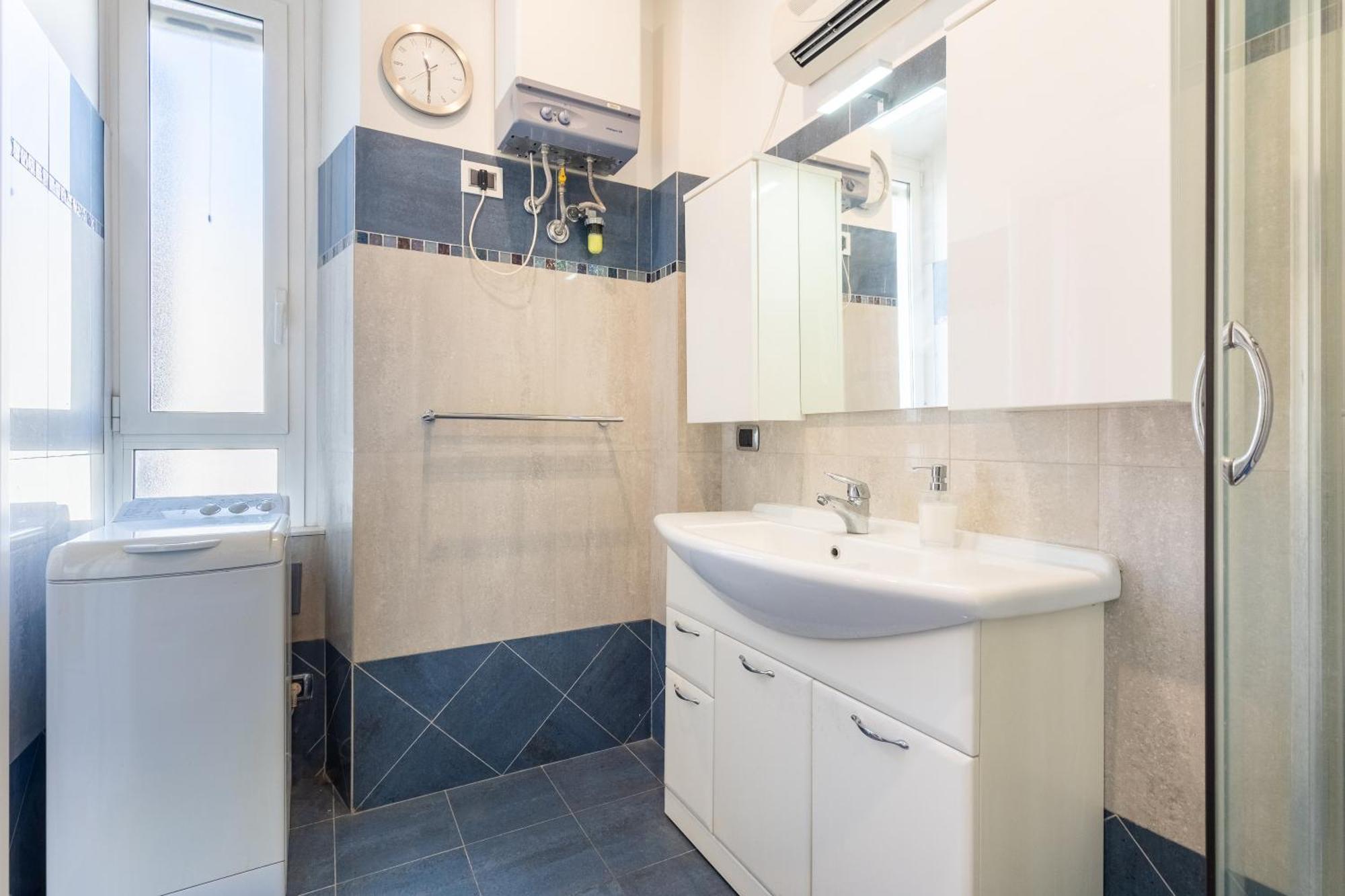 Lungotevere Aventino House