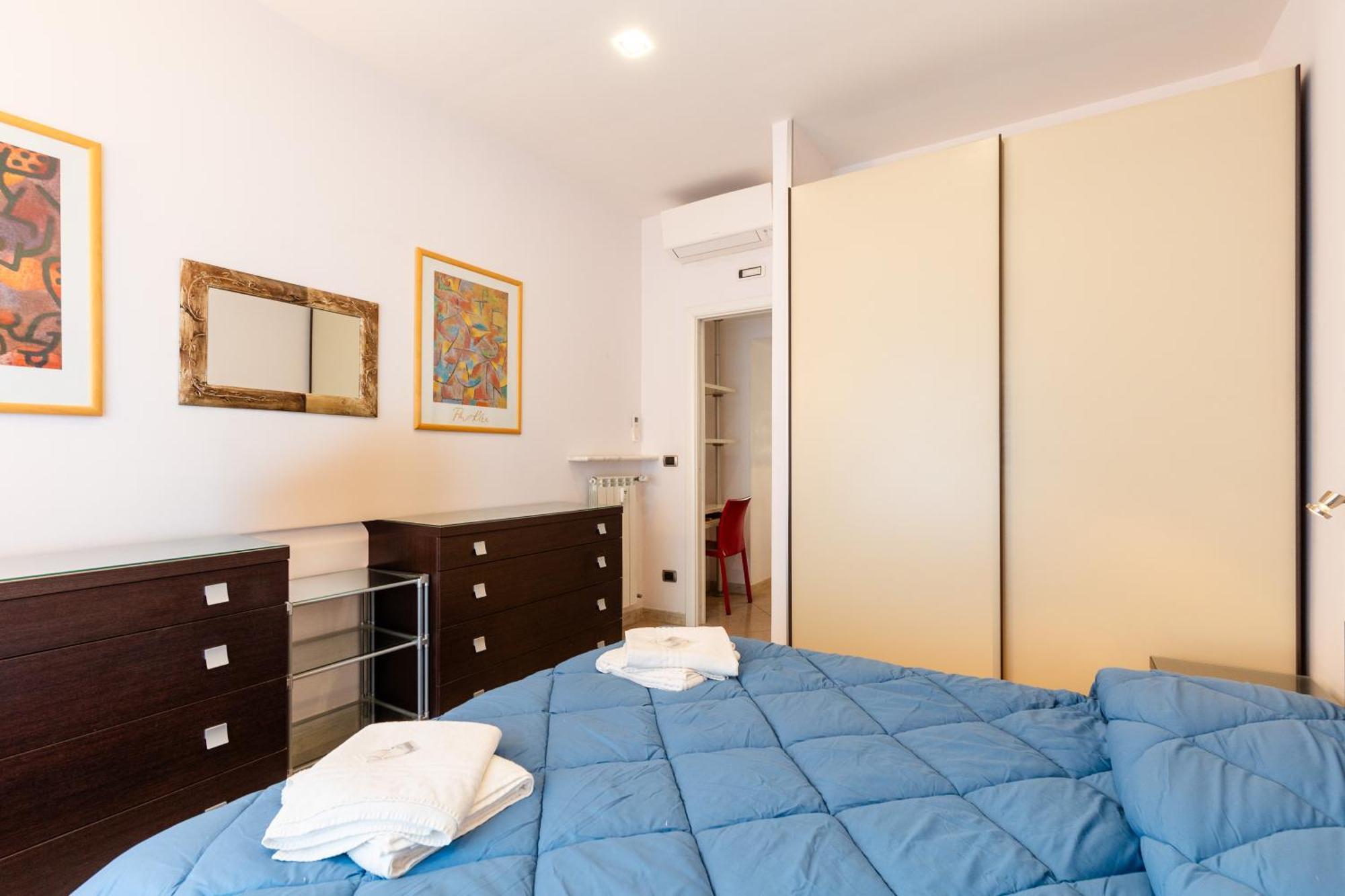 Lungotevere Aventino House Roma