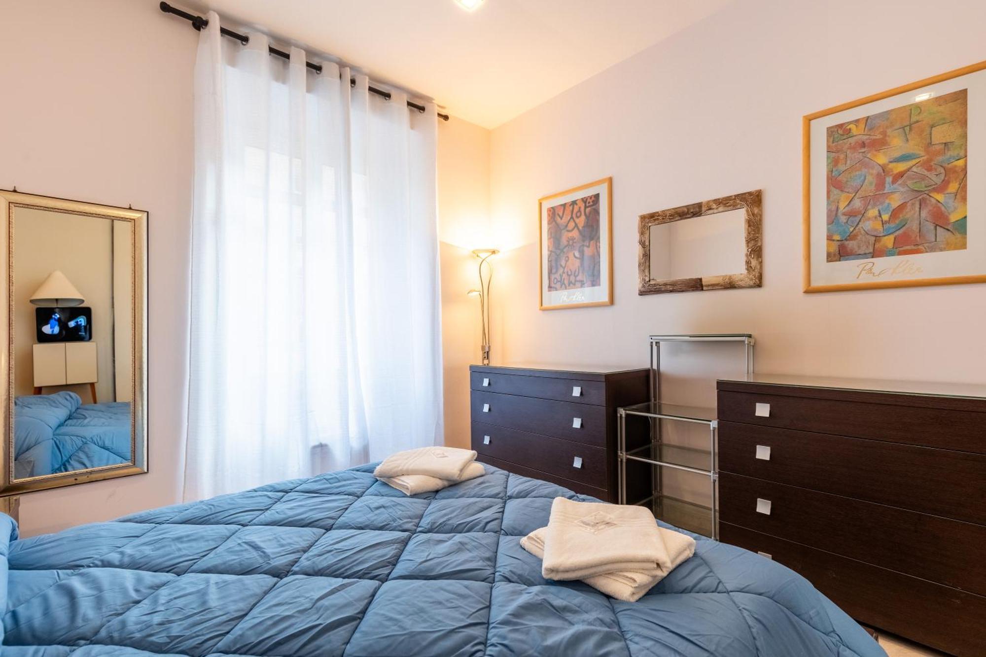 Lungotevere Aventino House Appartamento *