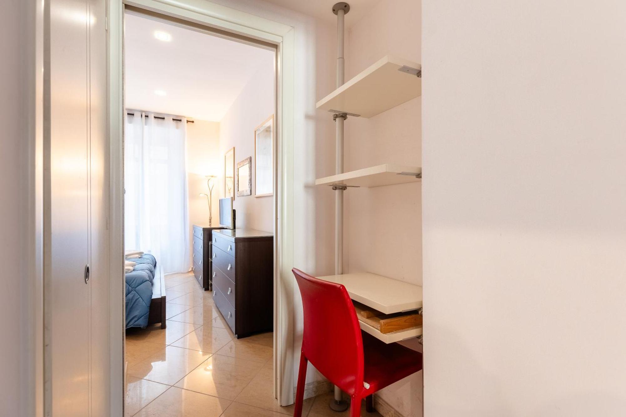 Appartamento Lungotevere Aventino House Roma