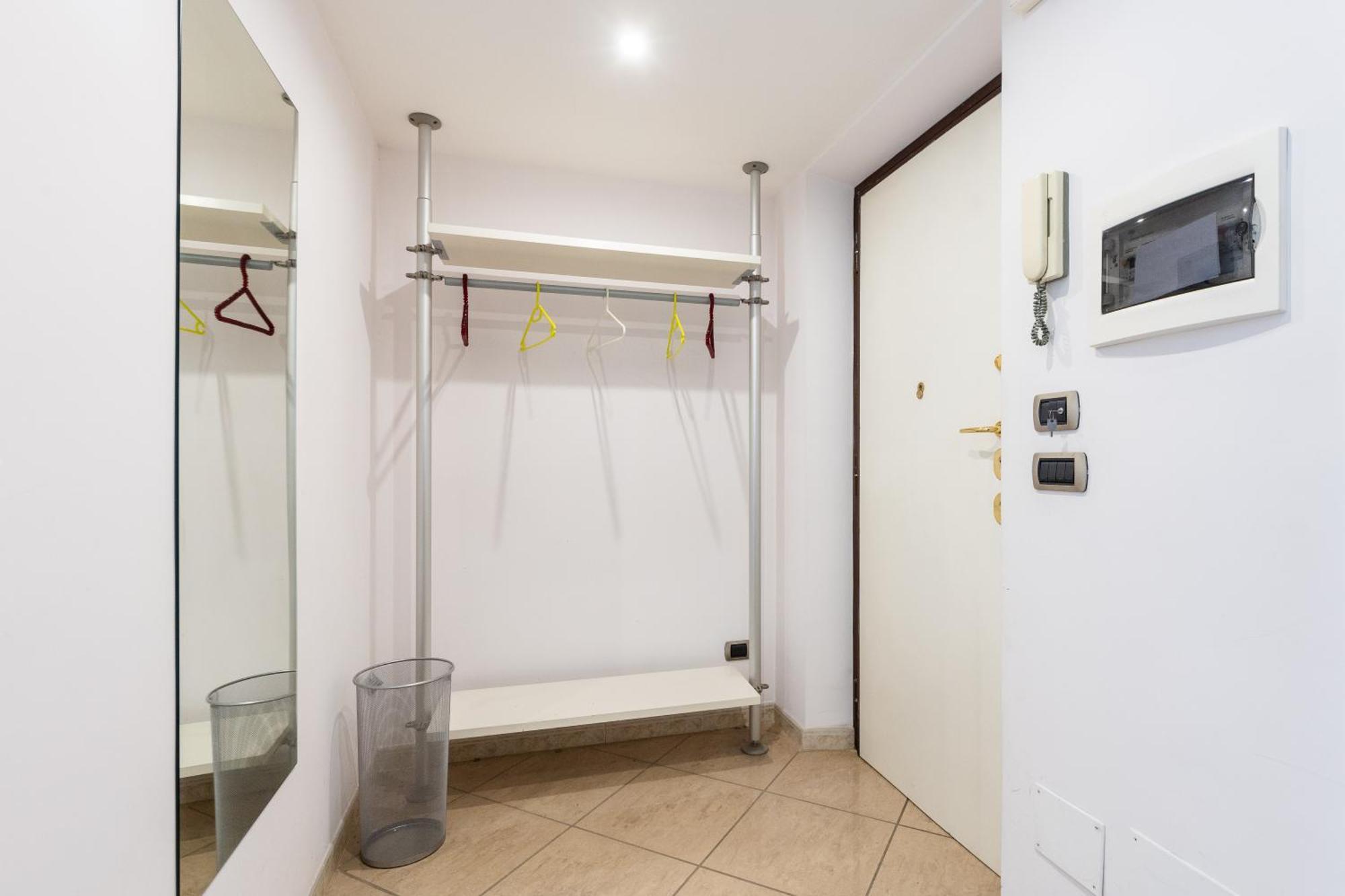 Apartamento Lungotevere Aventino House *