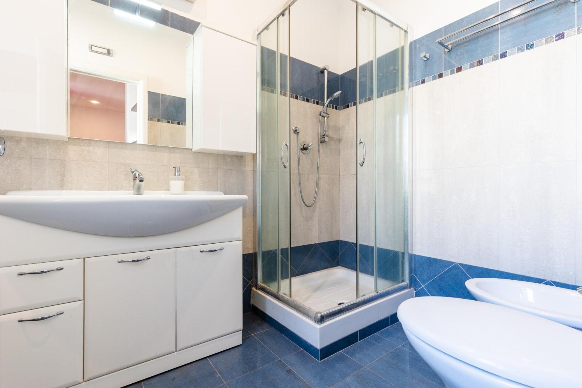 Lungotevere Aventino House Appartamento